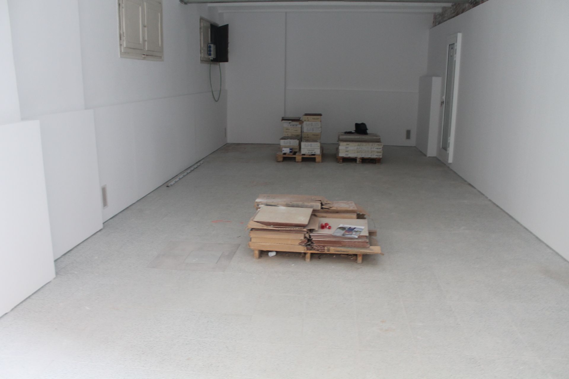 Premises to rent in  Barcelona Capital