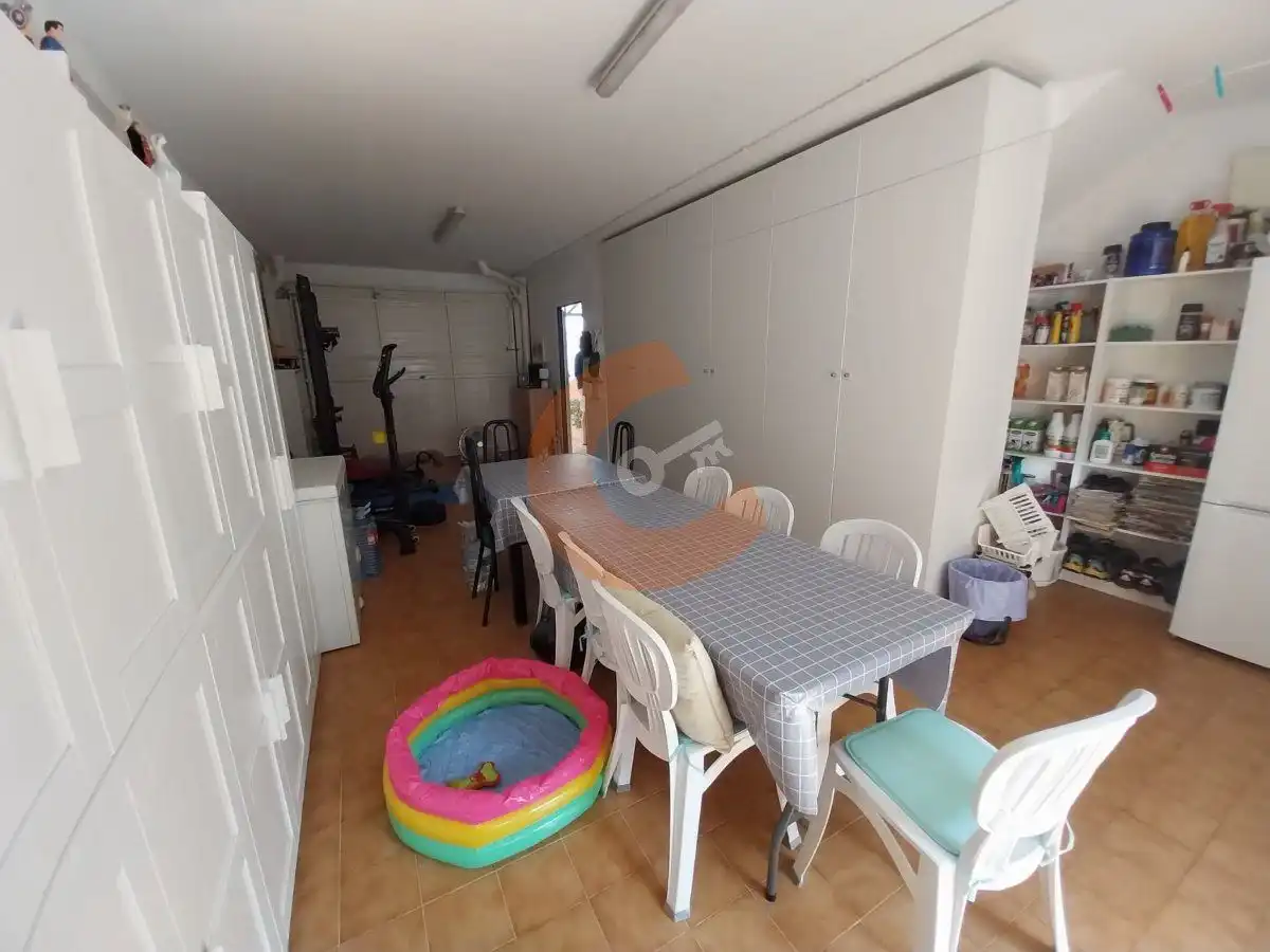 Casa con terraza en venta en Garona, imagen 27