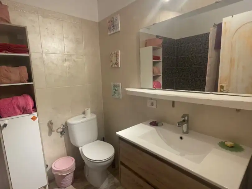 Baño de Piso en venta en Granadilla de Abona con Aire acondicionado, Terraza y Balcón