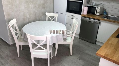 Foto 3 de Apartamento en venta en S'Eixample - Can Misses, Eivissa