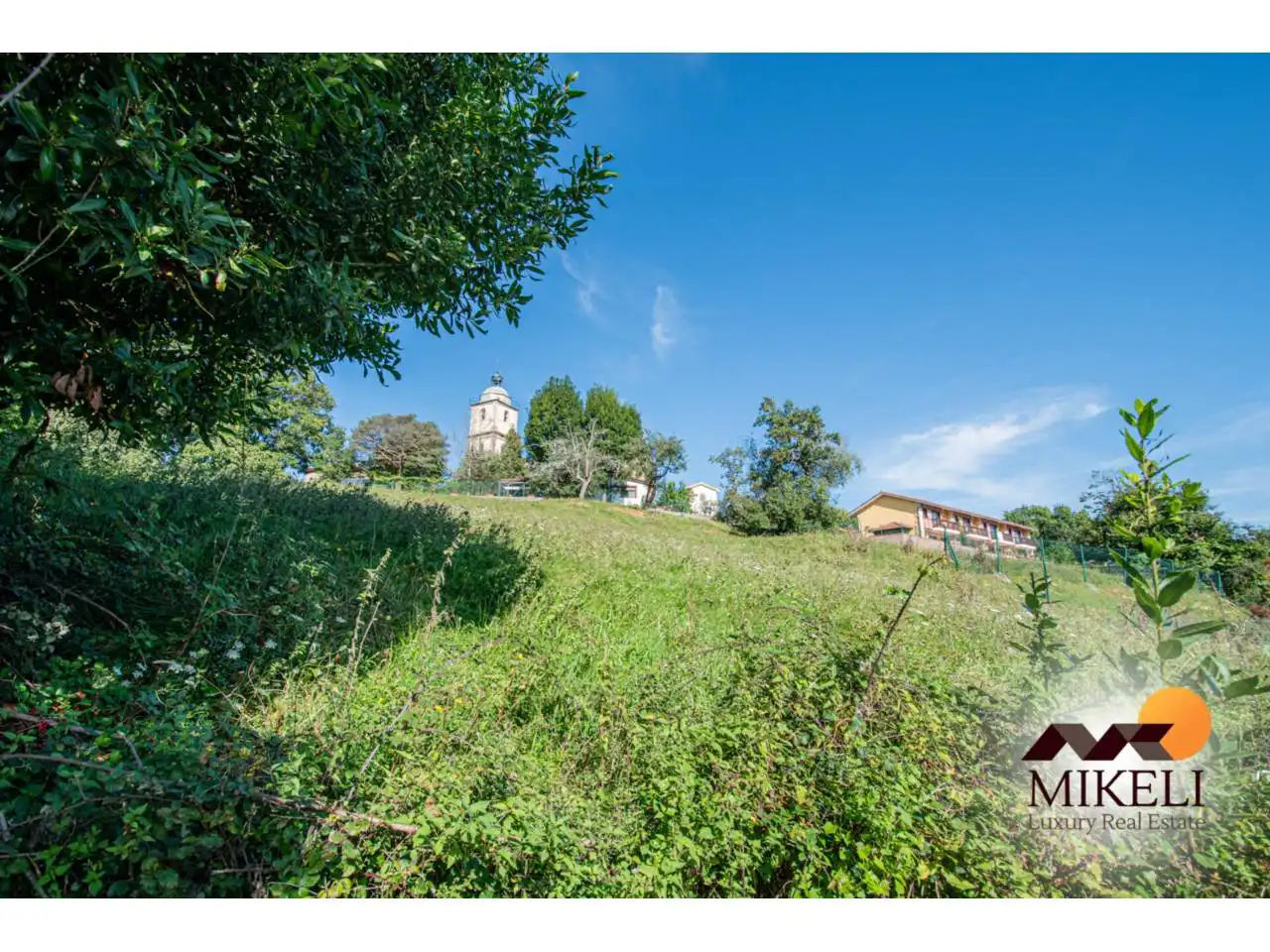 Residential zum Verkauf in Medio Cudeyo