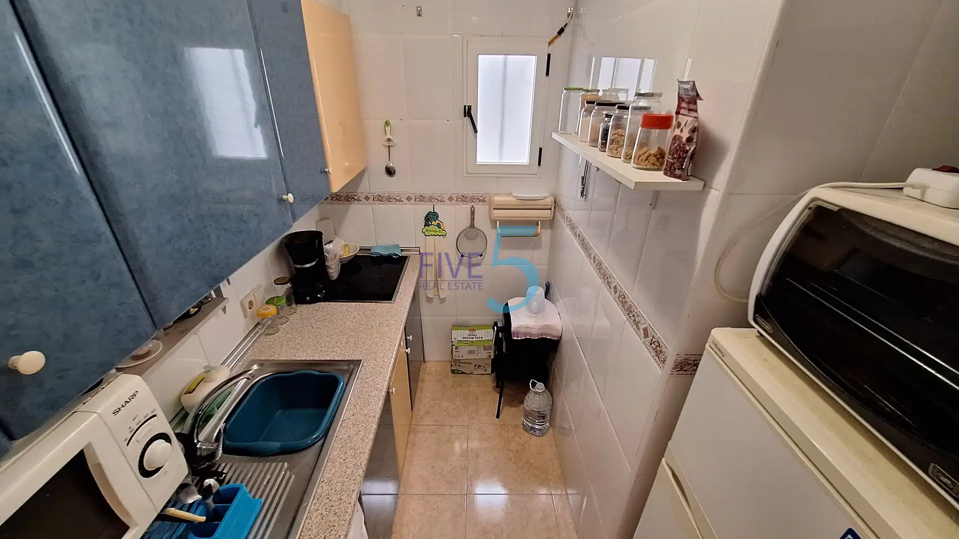 Appartement avec balcon à vendre à Centro, imagen 11