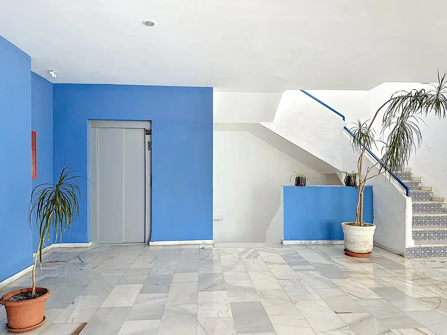 Apartamento en venta en Roquetas de Mar con Jardín privado, Terraza y Amueblado