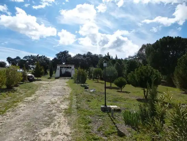 Terreno residencial en venta en Méntrida, imagen 3