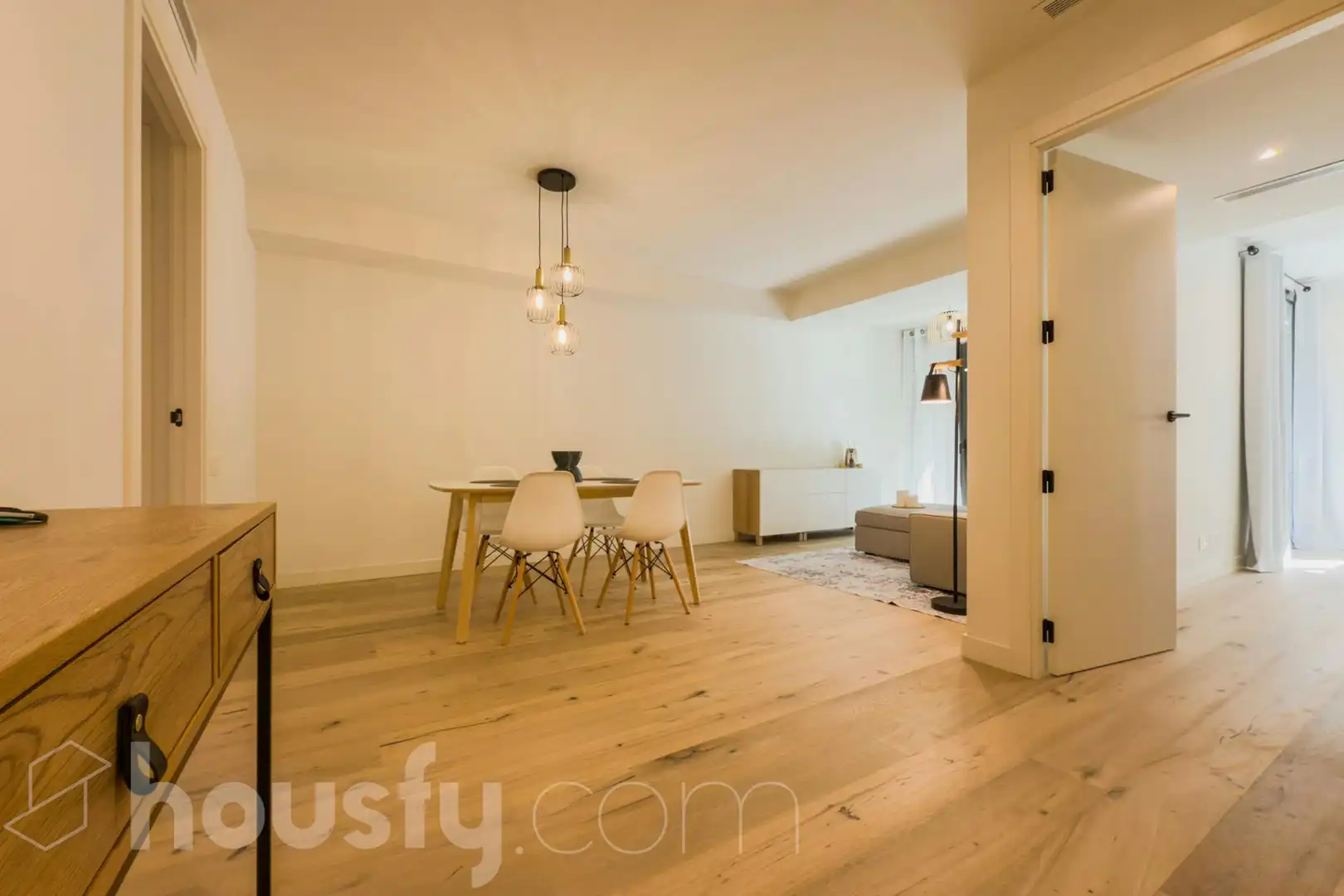 Wohnung mit Garten zur Miete in N/A, imagen 6