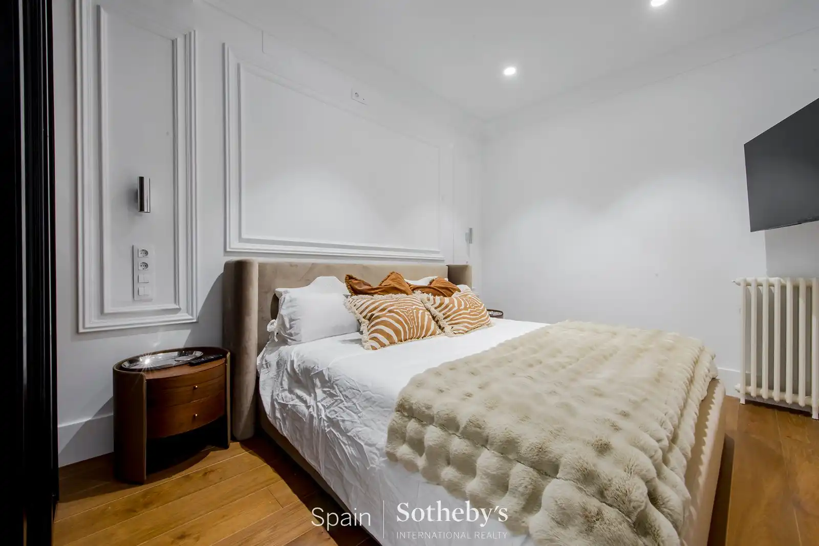 Appartement compact avec ascenseur à vendre à Barrio de Salamanca, imagen 13