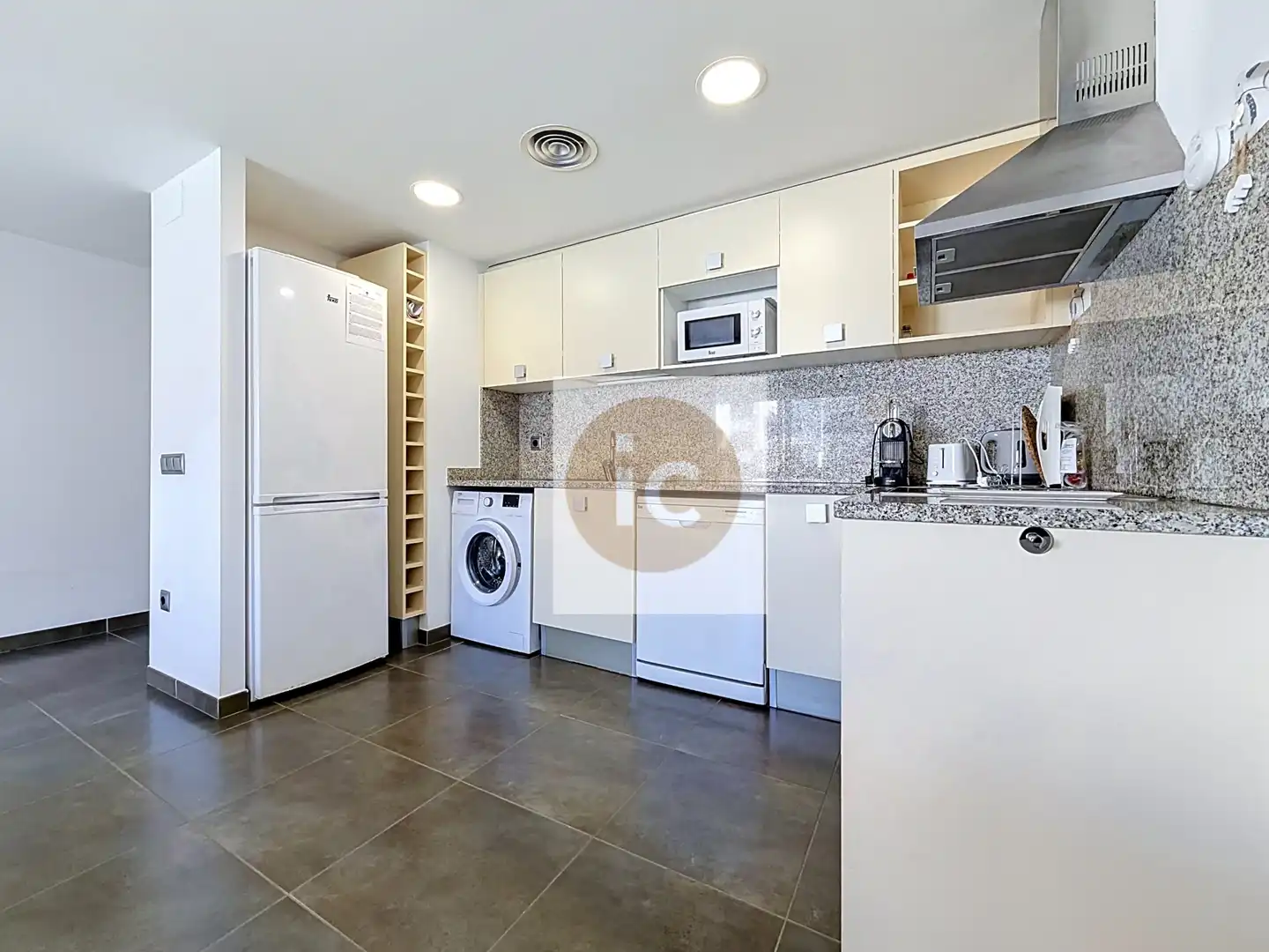 Apartamento con terraza en venta en Carrer del Roca Maura 32, imagen 21