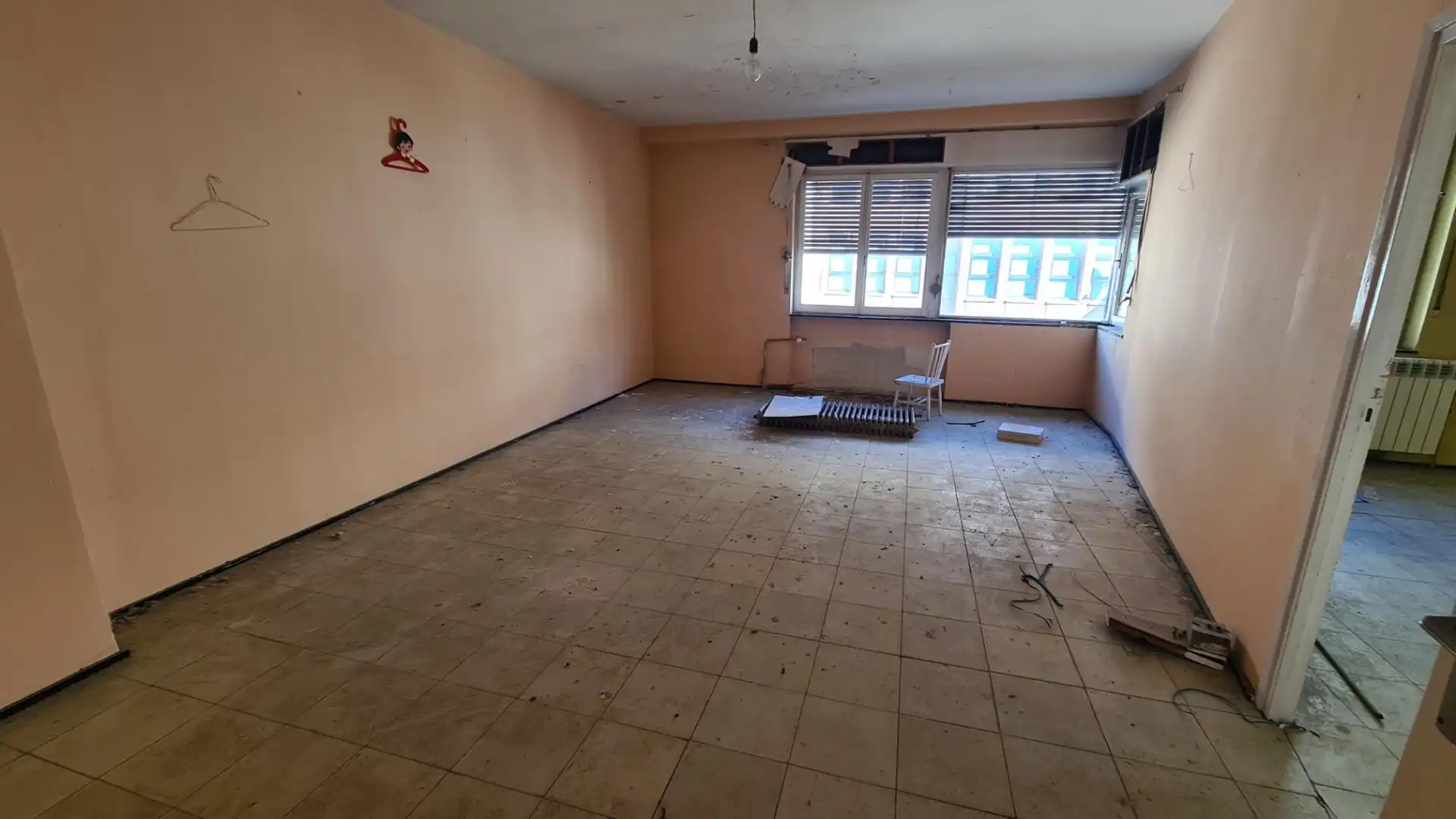 Pis amb terrassa en venda a Calle Cortinas San Miguel, imagen 3