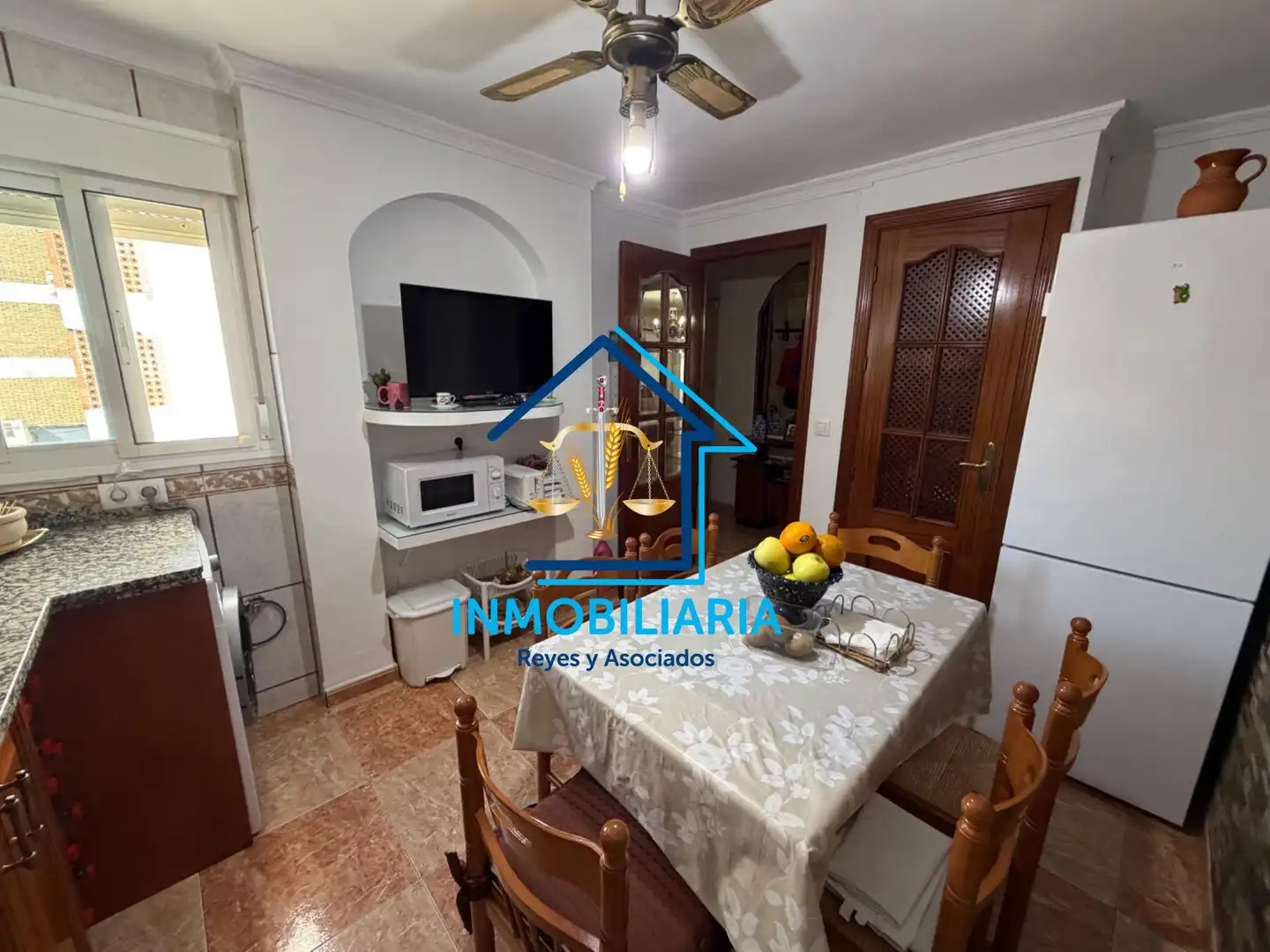Piso con ascensor en venta en Avenida de la Virgen de Fátima, imagen 7