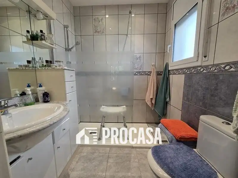 Villa con piscina in vendita a Pení, imagen 14