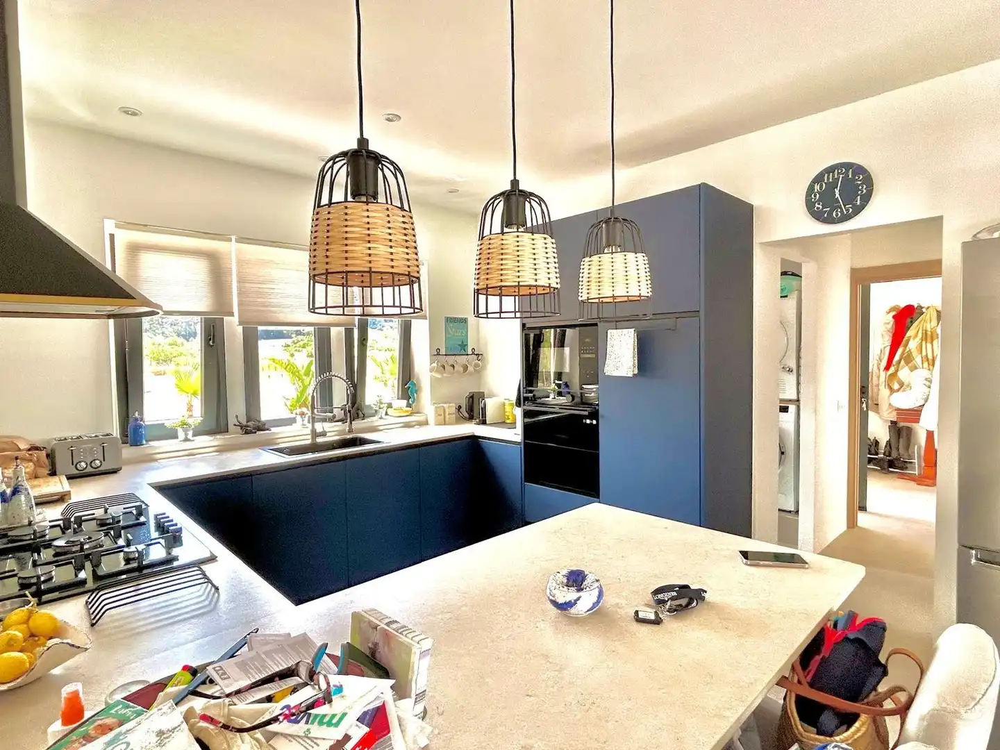 Chalet con piscina en venta en Sant Joan, imagen 12