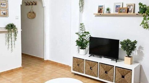 Foto 4 de Piso en venta en Santa Cristina - San Rafael, Málaga Capital