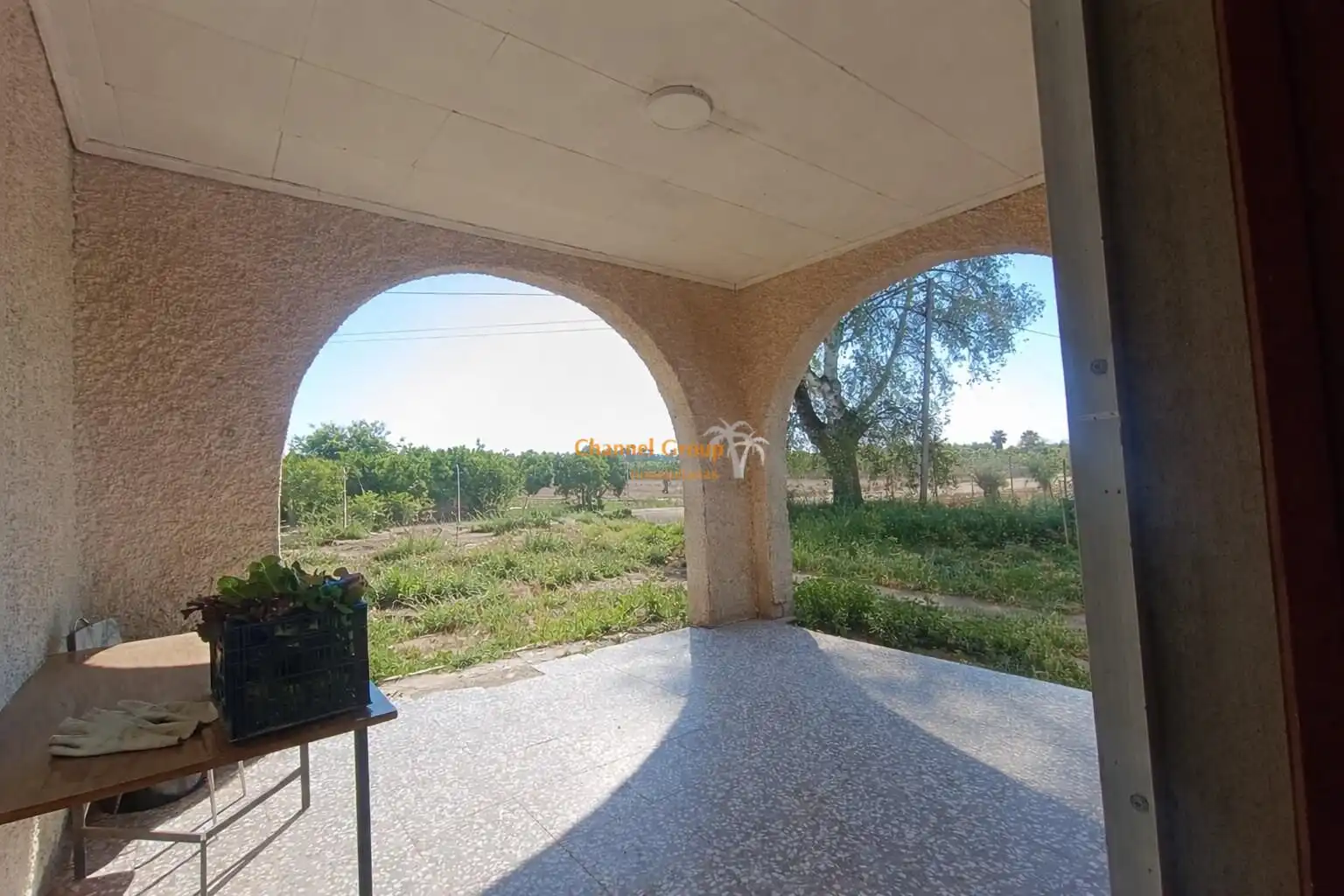 Casa o xalet en venda a La Foia - Daimés - Asprella