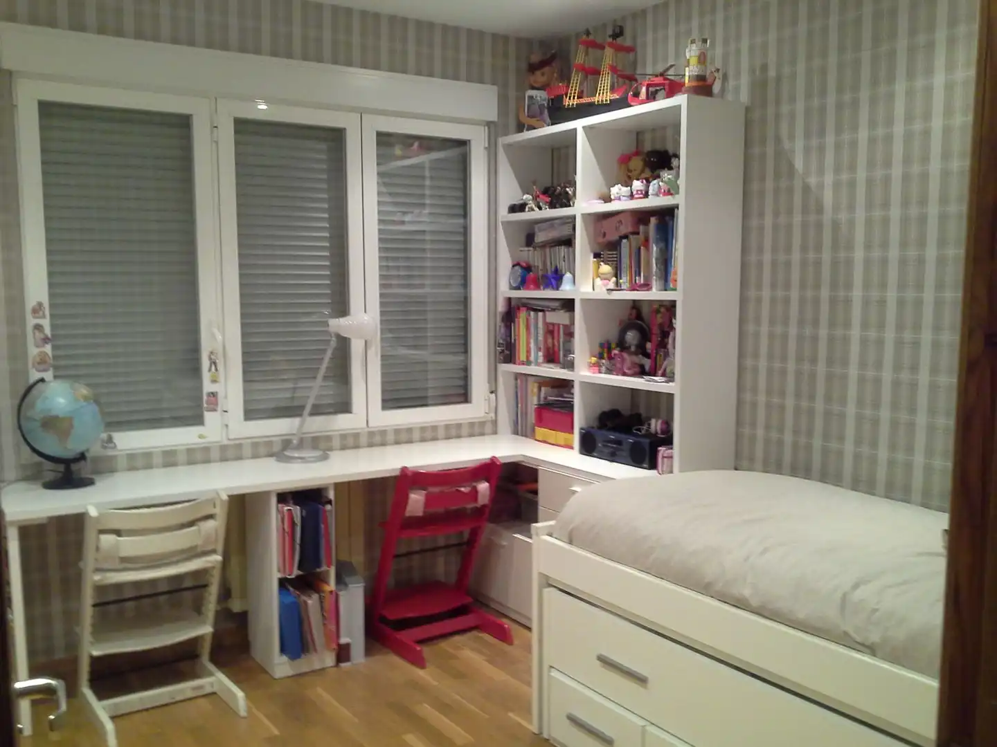 Flat for rent in Herrero, Hospital - Plaza del Real