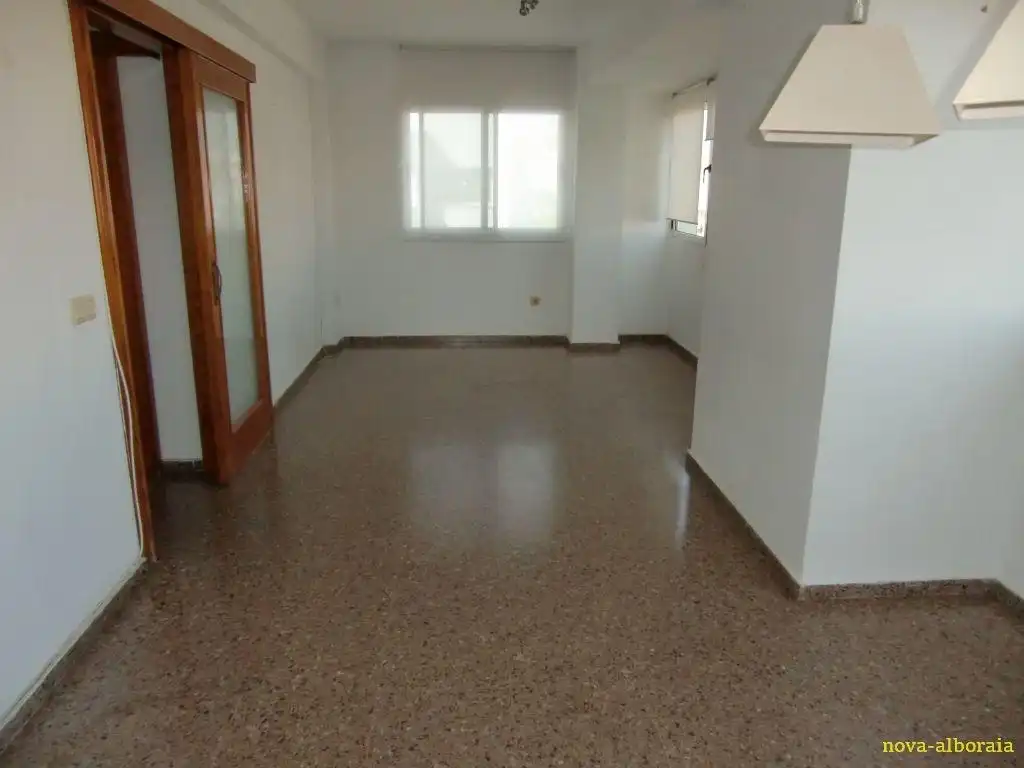 Wohnung zur Miete in Zona Metro