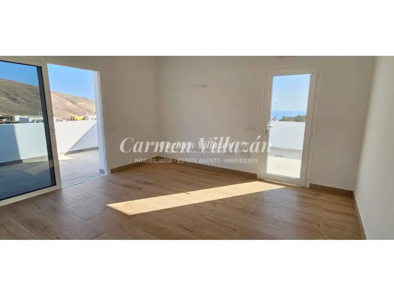 Casa o xalet en venda a Calle Caboso, Gran Tarajal