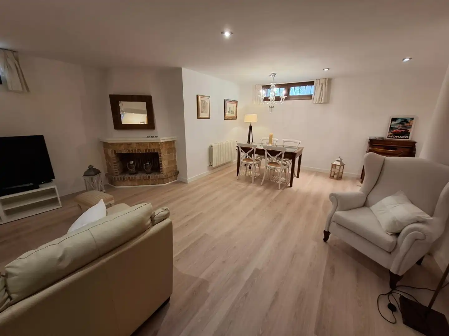Casa o chalet en venta en El Esparragal
