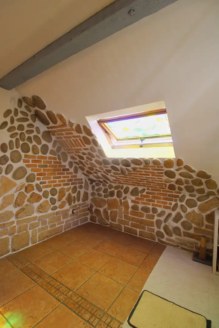 Attic for rent in Alhaurín de la Torre  with Air Conditioner, Terrace and Furnished
