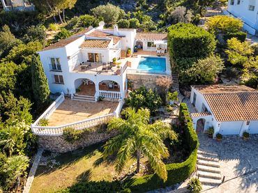 Casa en venda a Pego