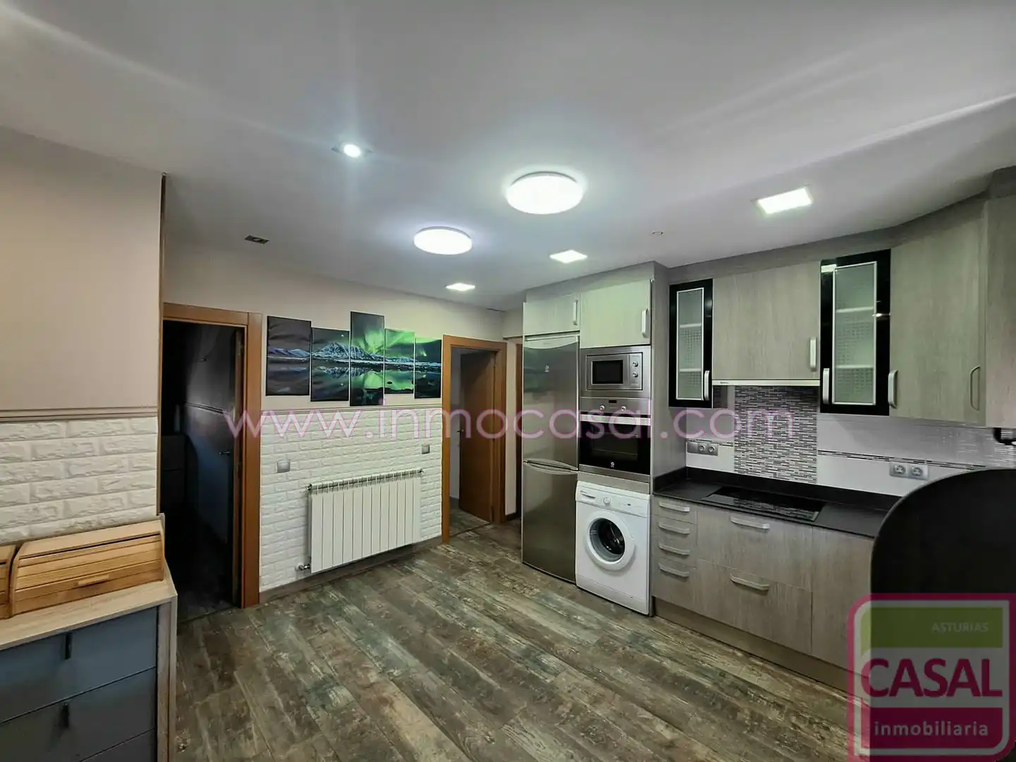 Flat for sale in Santa Marina - Polígono