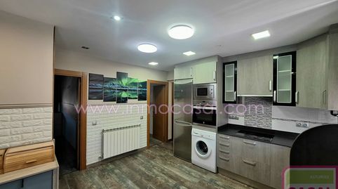 Foto 3 de Piso en venta en Santa Marina - Polígono, Mieres (Asturias)