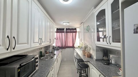 Foto 5 de Piso en venta en El Plantinar – Avda. La Paz - El Juncal, Sevilla Capital