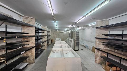 Foto 4 von Geschaftsraum zur Miete in Carrer del Pintor Matarana, Barrio de Benicalap,  Valencia Capital