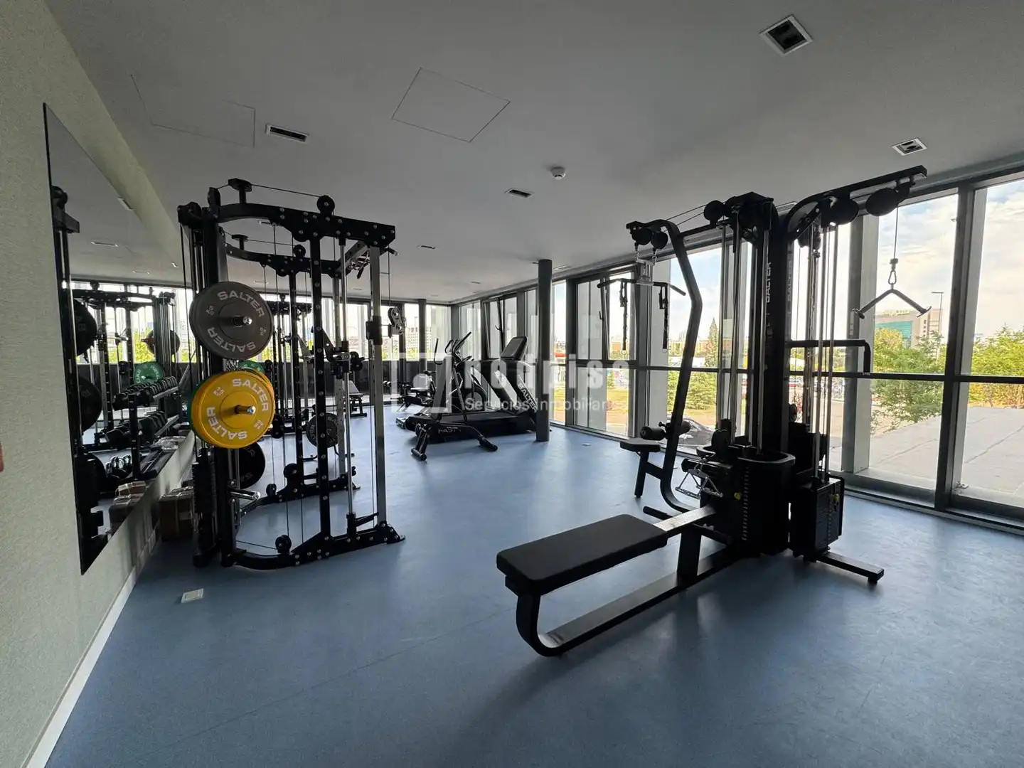Loft in affitto a Arroyo de la Vega, imagen 21