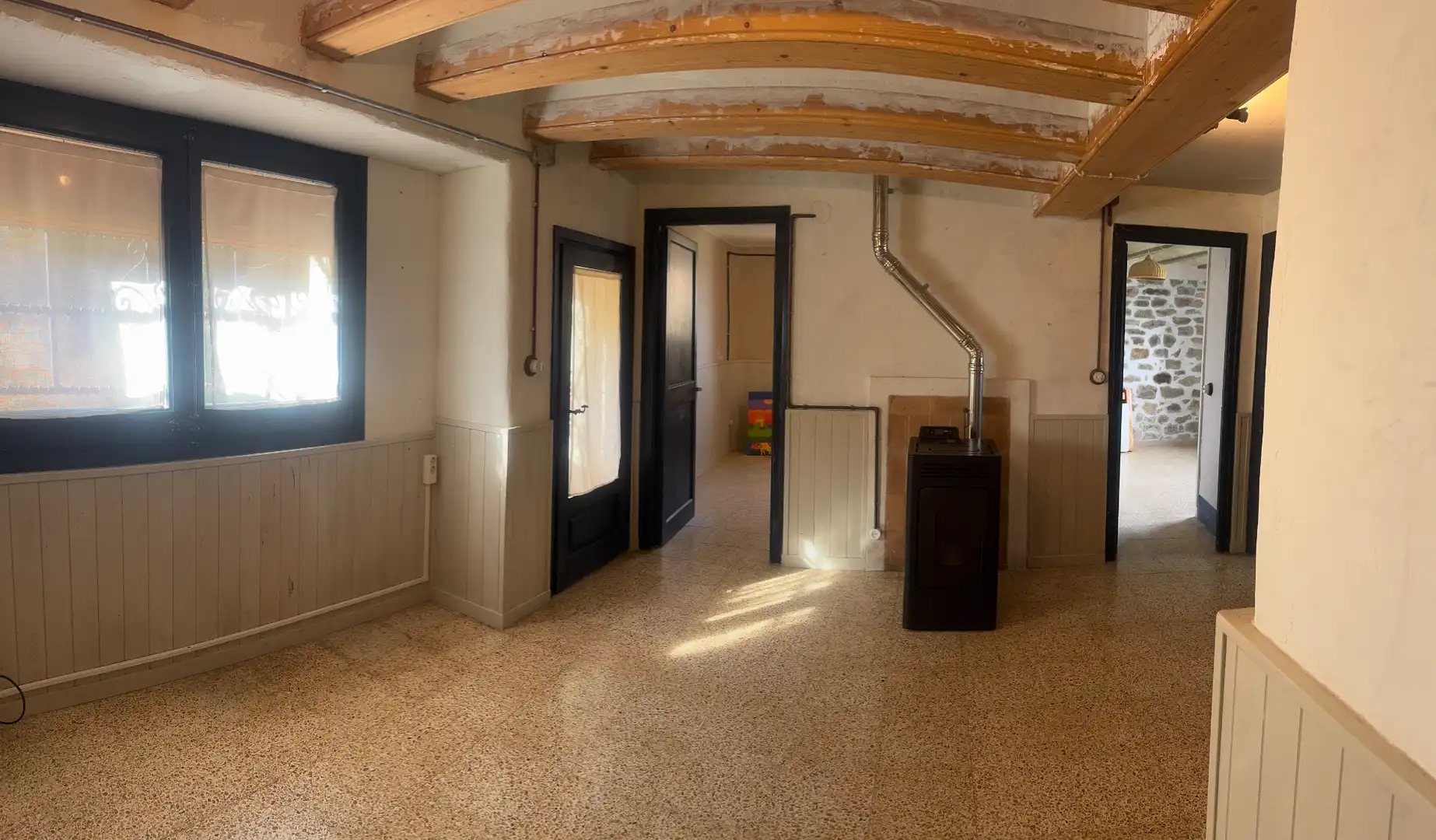 Casa adosada en venta en Massoteres