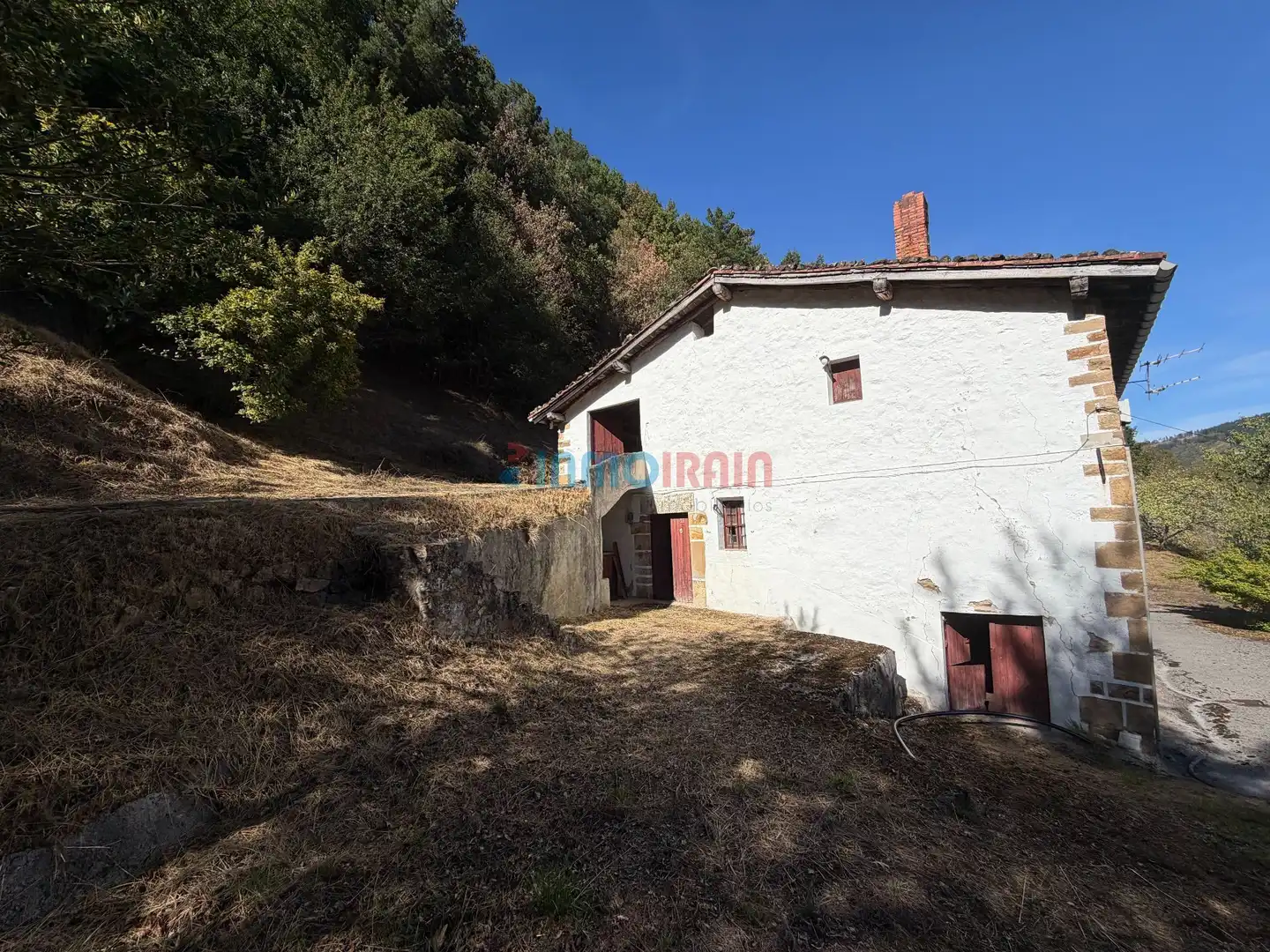 Casa en venda a Ondaraldea Auzoa