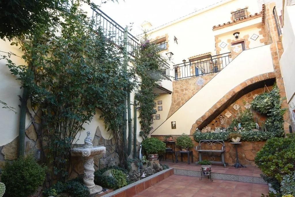 Casa o xalet en venda a Marines