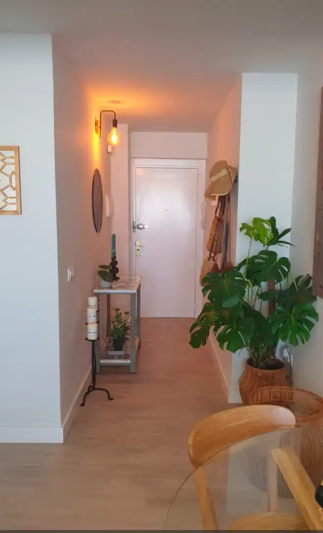 Appartement avec terrasse à vendre à Avenida del Río Barbate 46, imagen 2