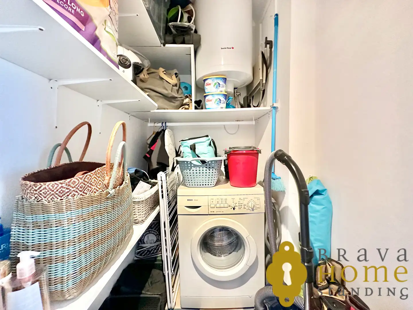 Wohnung zum Verkauf in Avinguda de Santa Bàrbara, imagen 20