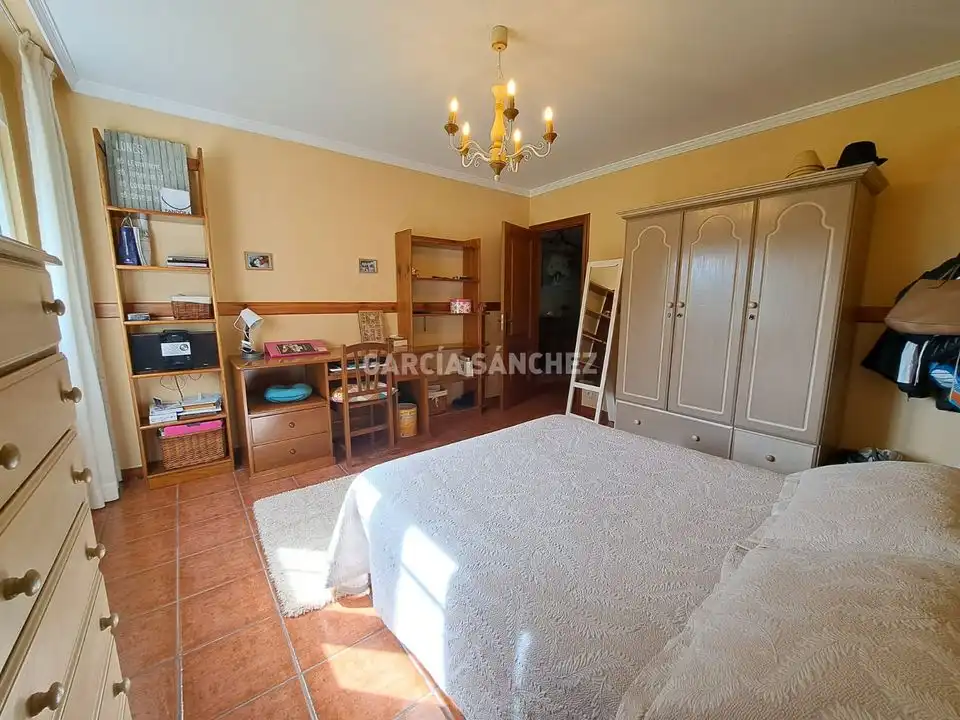 Chalet con terraza en venta en Aldea Abanqueiro 55, imagen 28