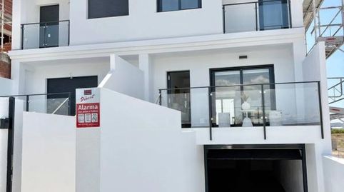 Photo 3 of Detached homes for sale in Calle Manuel Mateo Candel, 242, -1, Rafal, Alicante
