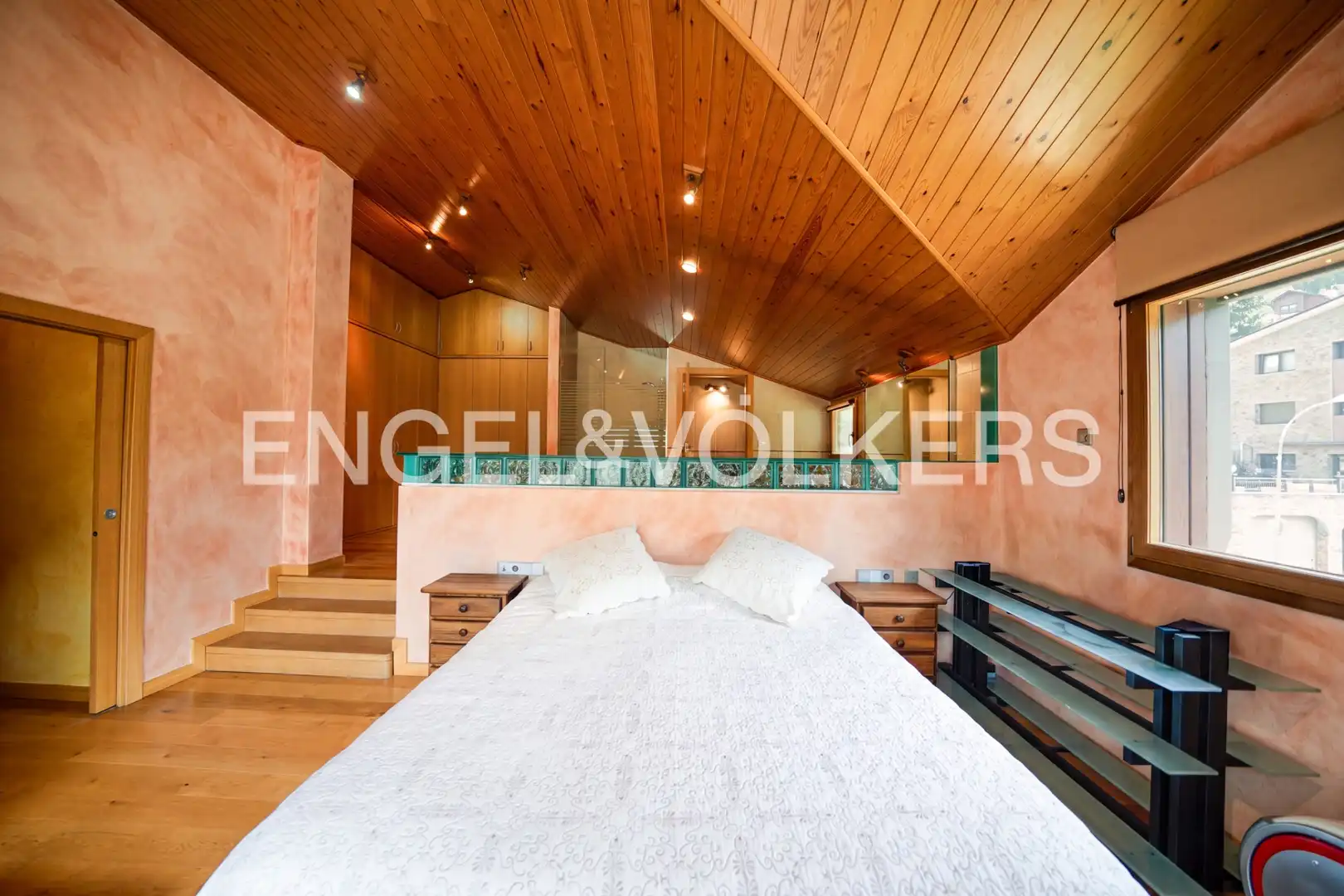 Ático con ascensor en venta en L'Aldosa - Anyós, imagen 38