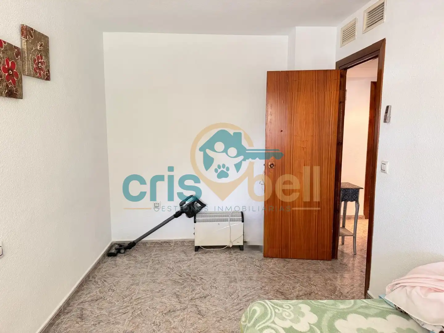 Wohnung mit Terrasse zum Verkauf in Casco Antiguo, imagen 12