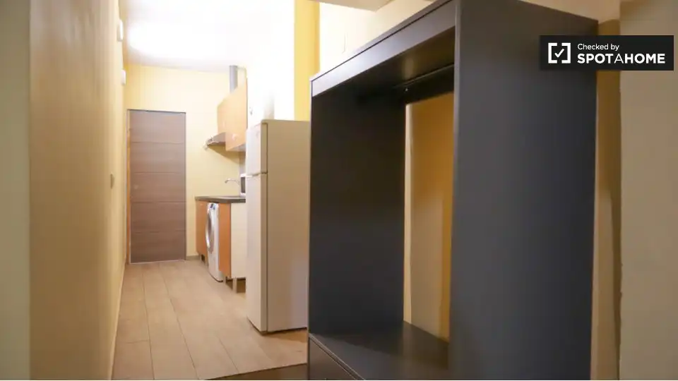 Piso de alquiler en Canillejas