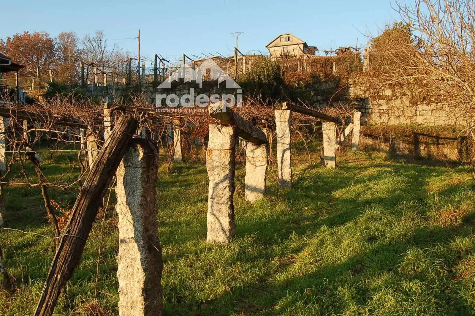 Terrenys i solars en venda a Ponteareas
