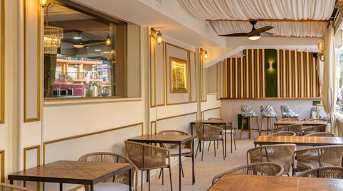 Photo 5 of Premises to rent in Calle de la Playa, Playamar - Benyamina, Málaga