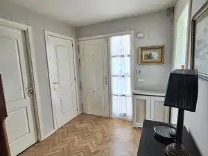 Houses for sale in Madrid  with Air Conditioner, Heating and Private garden