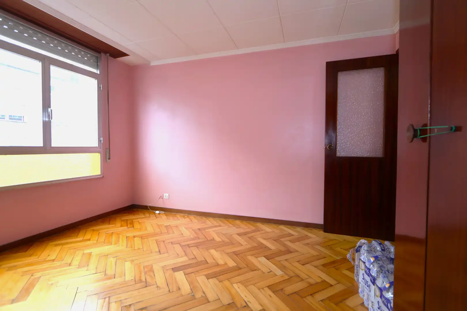 Piso en venta en Rúa Fábrica, Carballo