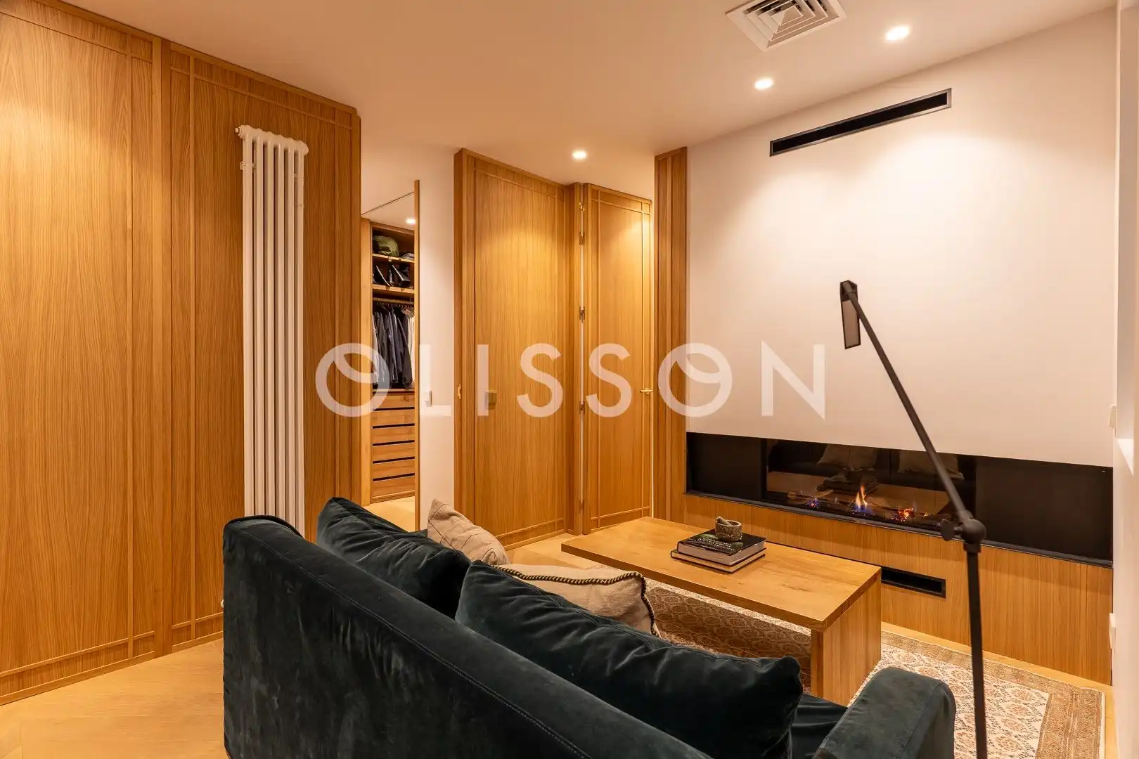 Appartement avec ascenseur à vendre à Chamberí, imagen 17