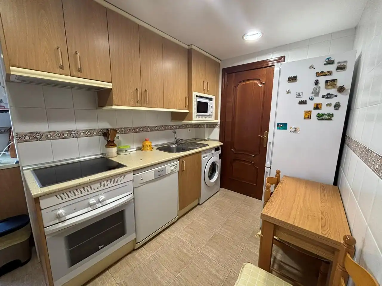 Piso en venta en Calle de Vélez Rubio, imagen 15