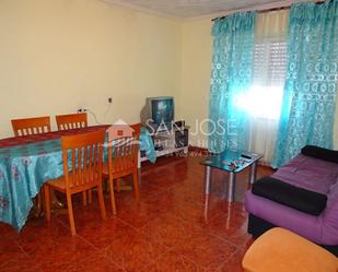 Living room of House or chalet for sale in Aspe