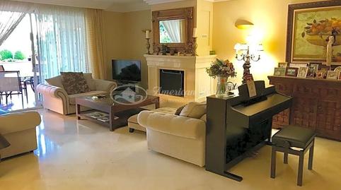 Foto 4 de Apartament en venda a Hispanidad - Vivar Téllez, Málaga