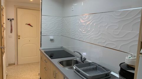 Foto 4 de Piso en venta en Los Camarotes de Getares, 3, San García, Algeciras