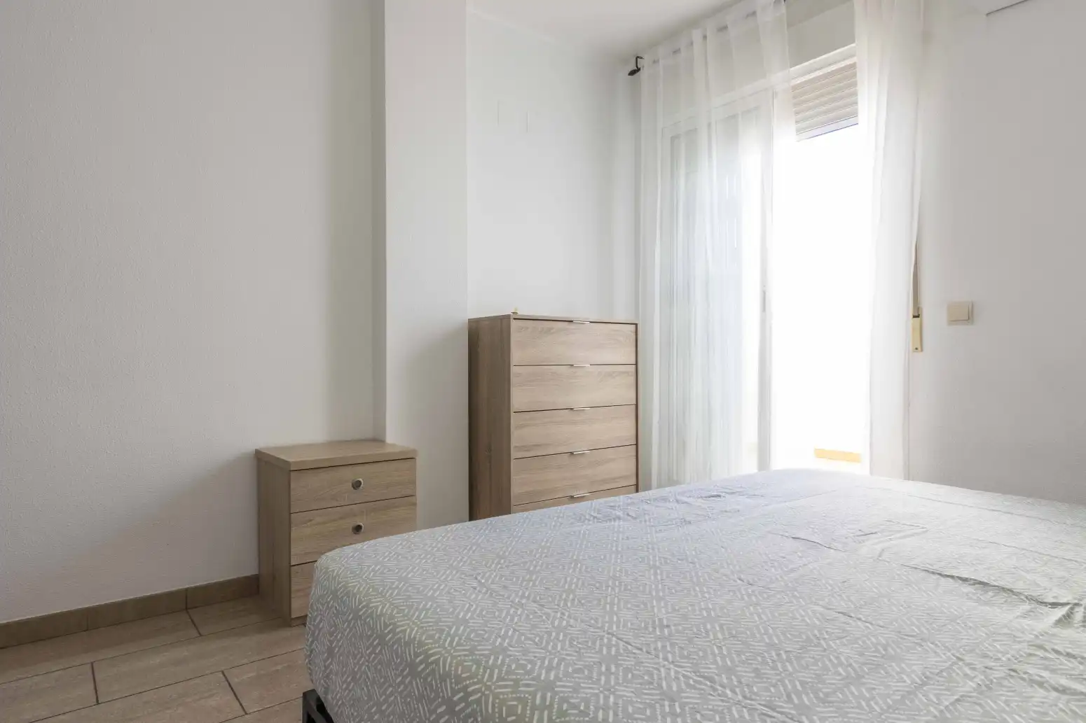 Dormitori de Àtic en venda en Massamagrell amb Aire condicionat, Terrassa i Balcó