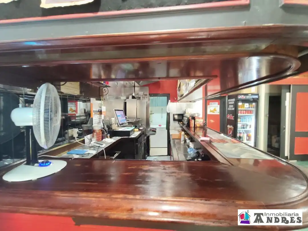 Local comercial en venda a Bermeo, imagen 2