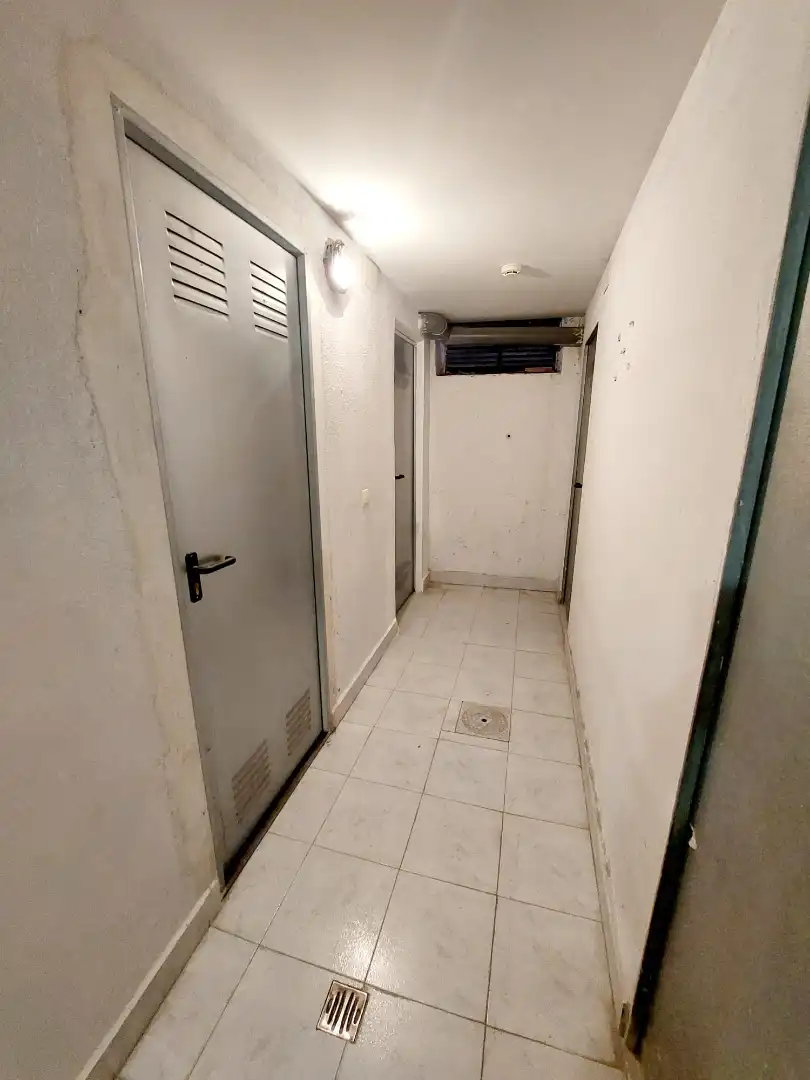 Trastero en venta en Alcorcón
